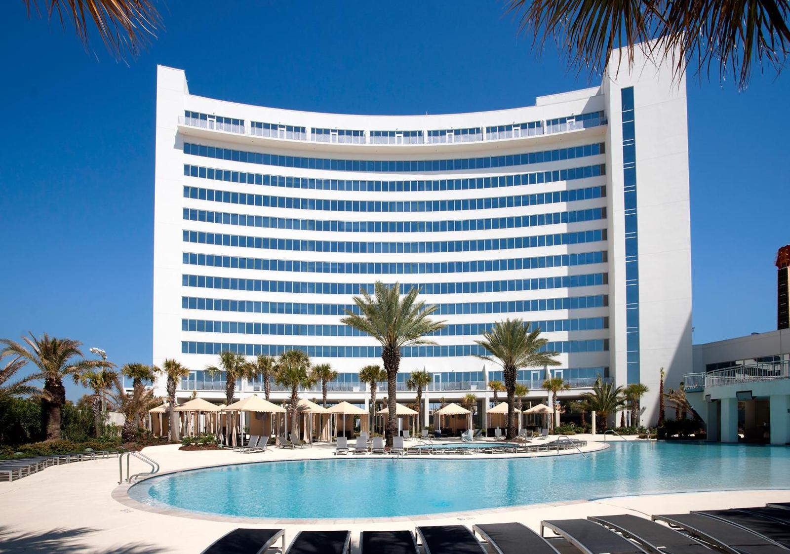 Hard Rock Hotel & Casino Biloxi