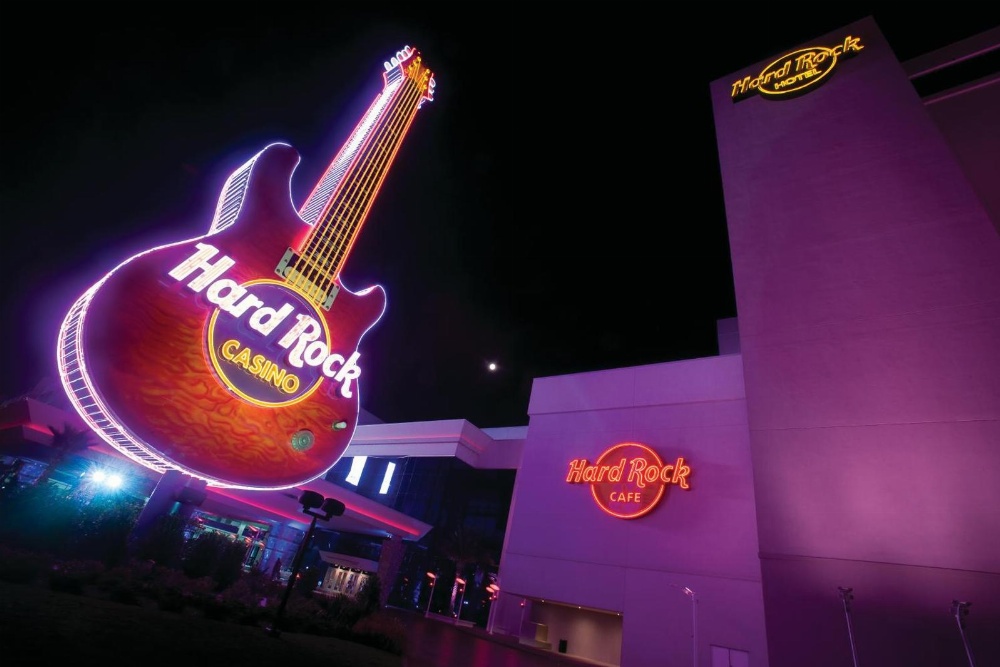 Hard Rock Hotel & Casino Biloxi