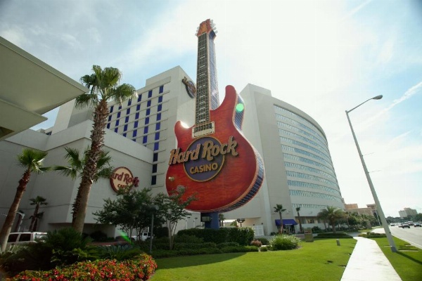 Hard Rock Hotel & Casino Biloxi image 10