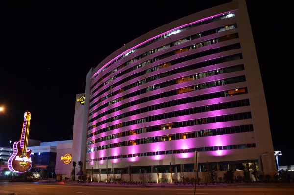 Hard Rock Hotel & Casino Biloxi image 6