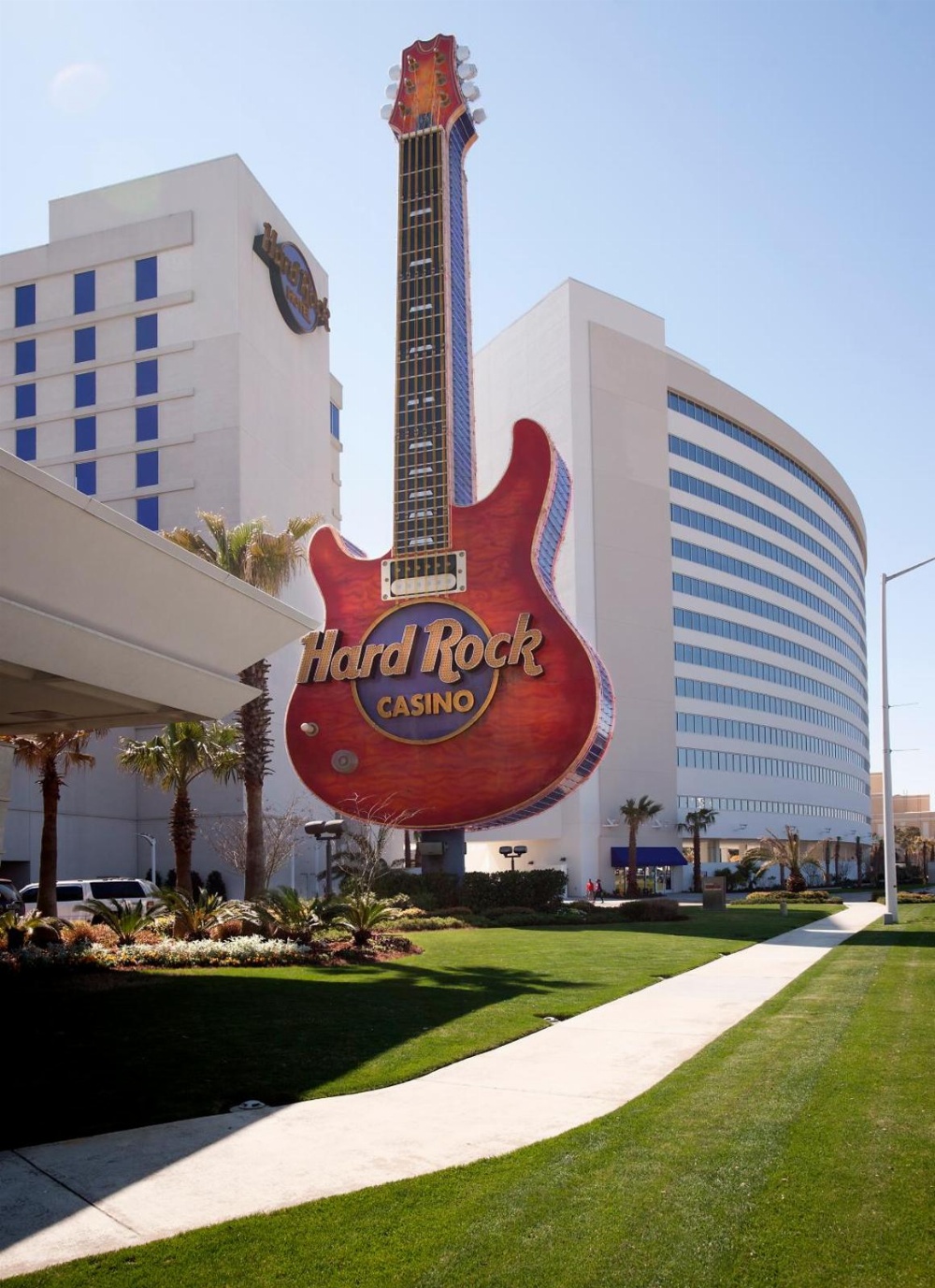 Hard Rock Hotel & Casino Biloxi Main image